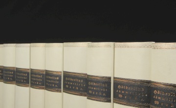 Leder Dekor-Paneele Buch Optik